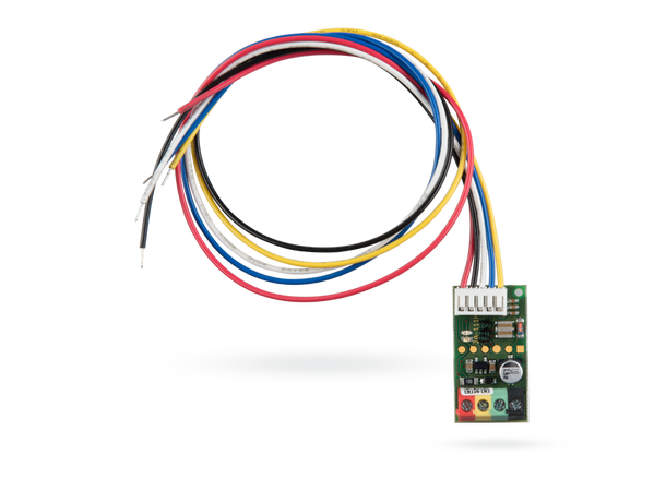 JA-100 - BUS modul for detektorer FG-EN2 (AUX-1017/13)